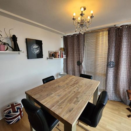 Le Baroque - Appt Proche Centre Et Memorial Apartment Caen Exterior foto
