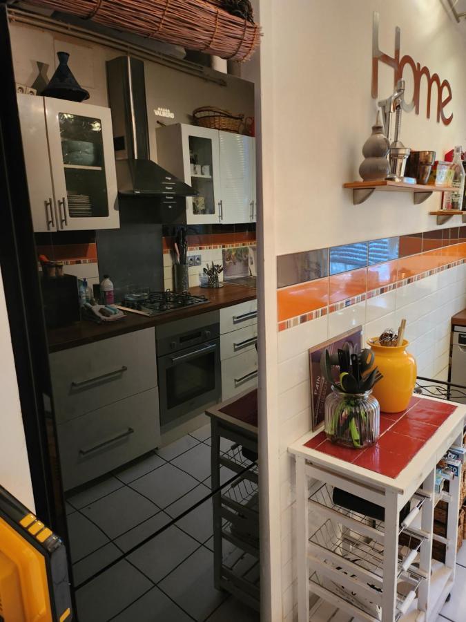 Le Baroque - Appt Proche Centre Et Memorial Apartment Caen Exterior foto